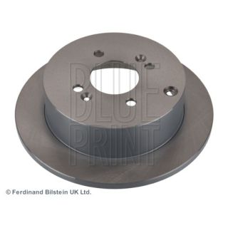 Stabdžių diskas BLUE PRINT ADG04388
