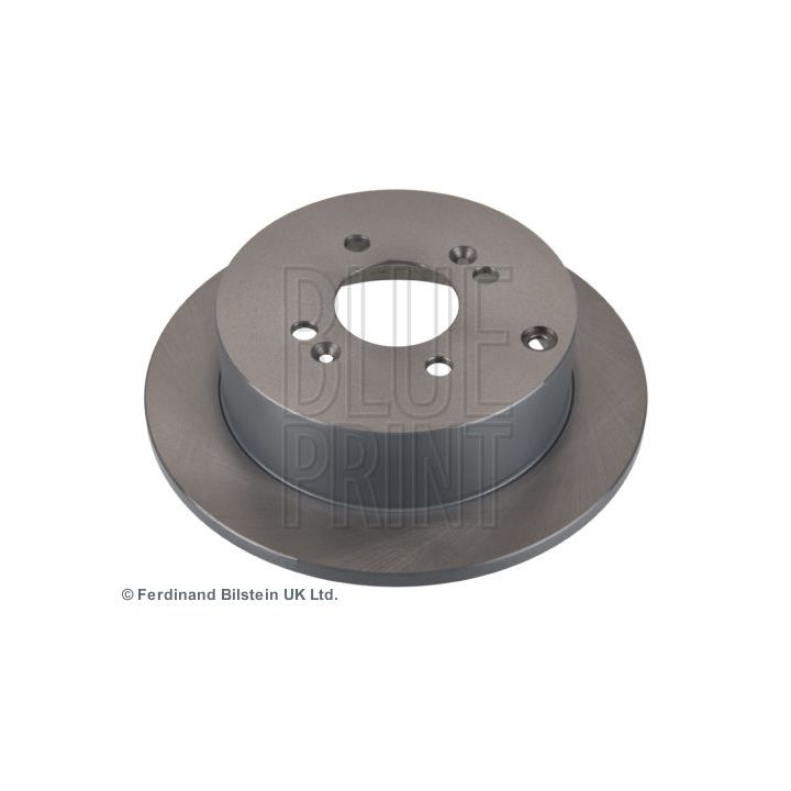 Stabdžių diskas BLUE PRINT ADG04388