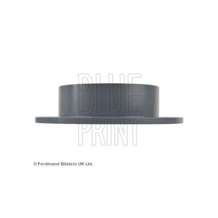 Stabdžių diskas BLUE PRINT ADG04388
