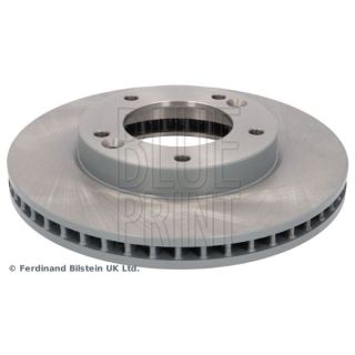 Stabdžių diskas BLUE PRINT ADG04390