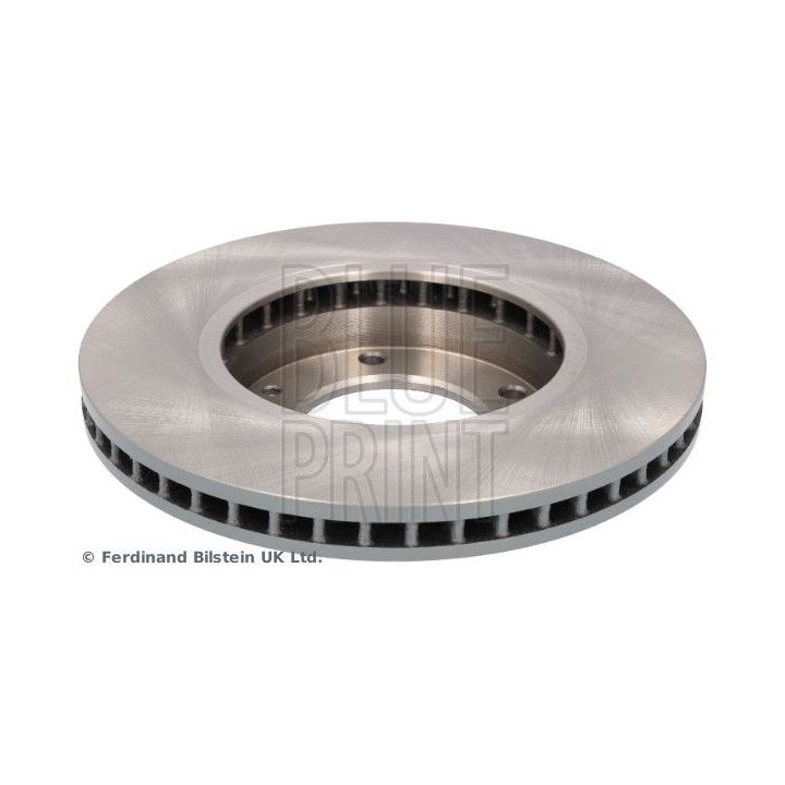 Stabdžių diskas BLUE PRINT ADG04390