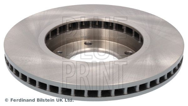 Stabdžių diskas BLUE PRINT ADG04390