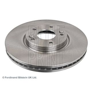 Stabdžių diskas BLUE PRINT ADG04393