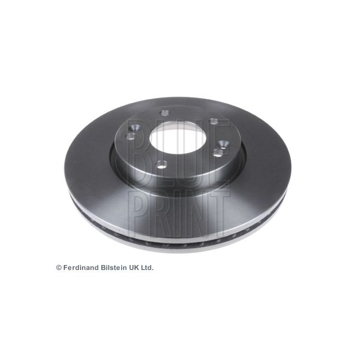 Stabdžių diskas BLUE PRINT ADG04395
