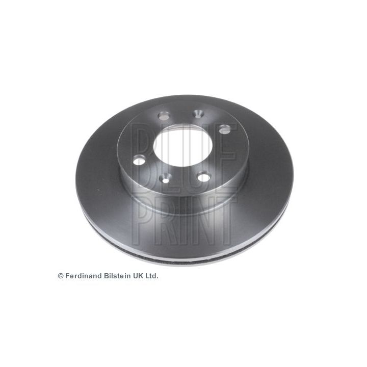 Stabdžių diskas BLUE PRINT ADG04397