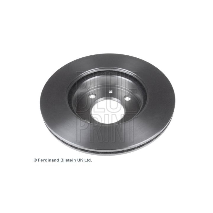 Stabdžių diskas BLUE PRINT ADG04397