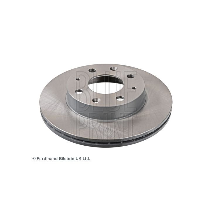 Stabdžių diskas BLUE PRINT ADH24309