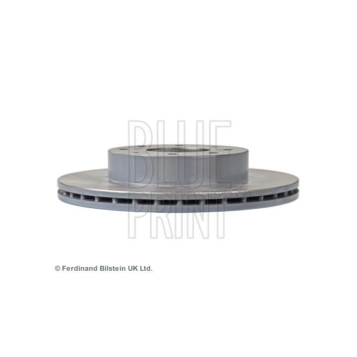 Stabdžių diskas BLUE PRINT ADH24309