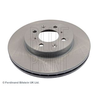 Stabdžių diskas BLUE PRINT ADH243114