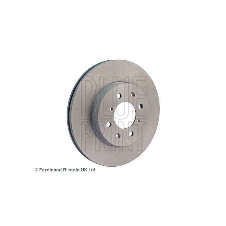 Stabdžių diskas BLUE PRINT ADH243114