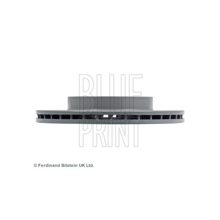 Stabdžių diskas BLUE PRINT ADH243114
