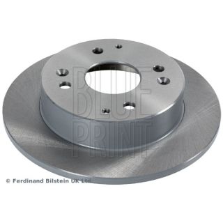Stabdžių diskas BLUE PRINT ADH24325