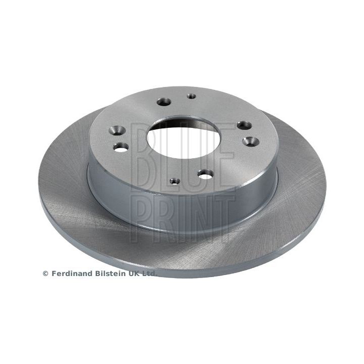 Stabdžių diskas BLUE PRINT ADH24325
