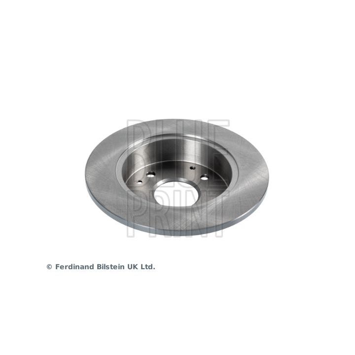 Stabdžių diskas BLUE PRINT ADH24325