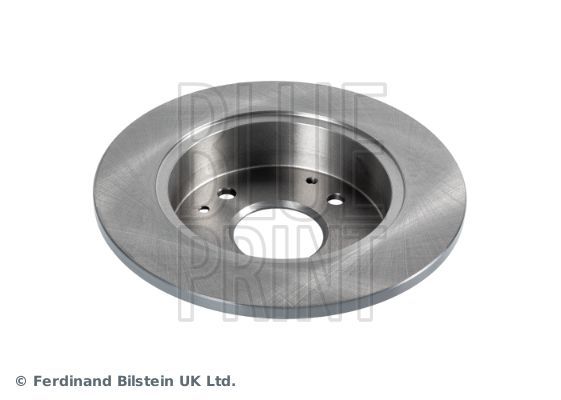 Stabdžių diskas BLUE PRINT ADH24325