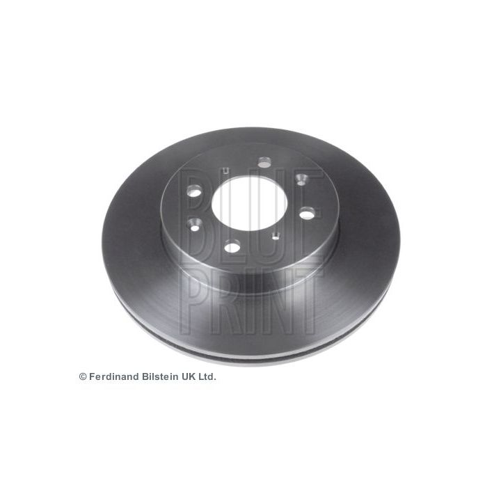 Stabdžių diskas BLUE PRINT ADH24336