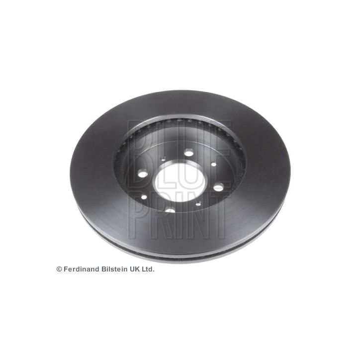 Stabdžių diskas BLUE PRINT ADH24336