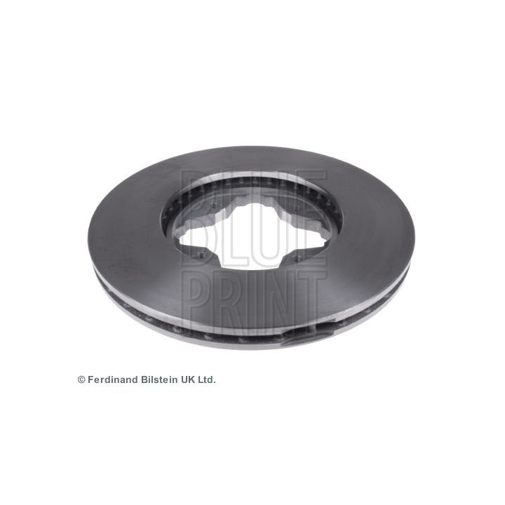 Stabdžių diskas BLUE PRINT ADH24339