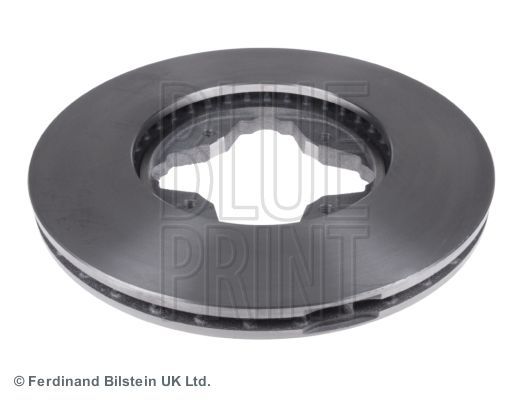 Stabdžių diskas BLUE PRINT ADH24339