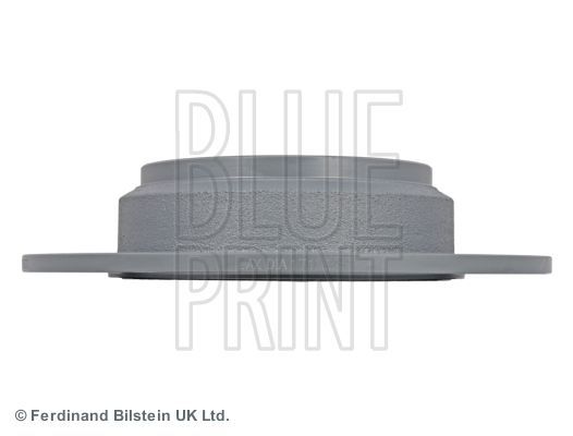 Stabdžių diskas BLUE PRINT ADH24393