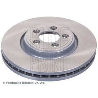 Stabdžių diskas BLUE PRINT ADJ134301