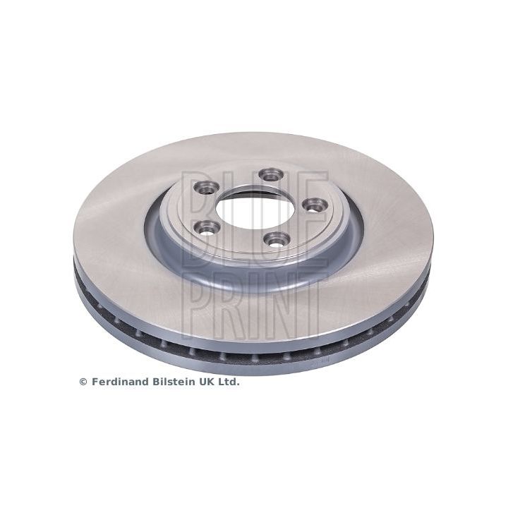 Stabdžių diskas BLUE PRINT ADJ134301