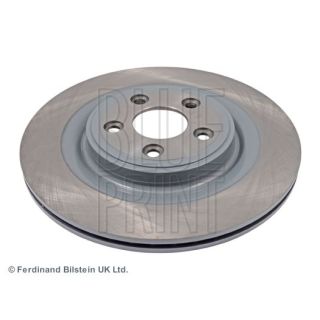 Stabdžių diskas BLUE PRINT ADJ134303