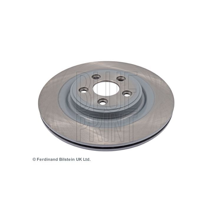 Stabdžių diskas BLUE PRINT ADJ134303