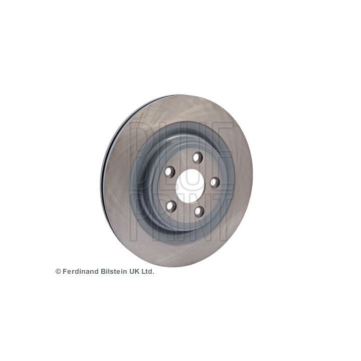 Stabdžių diskas BLUE PRINT ADJ134303