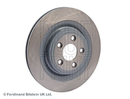 Stabdžių diskas BLUE PRINT ADJ134303