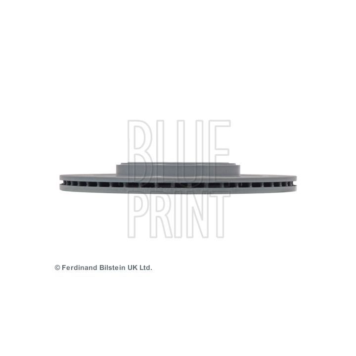 Stabdžių diskas BLUE PRINT ADJ134303