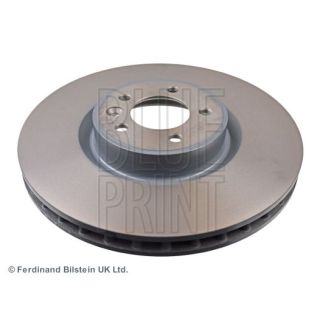 Stabdžių diskas BLUE PRINT ADJ134305