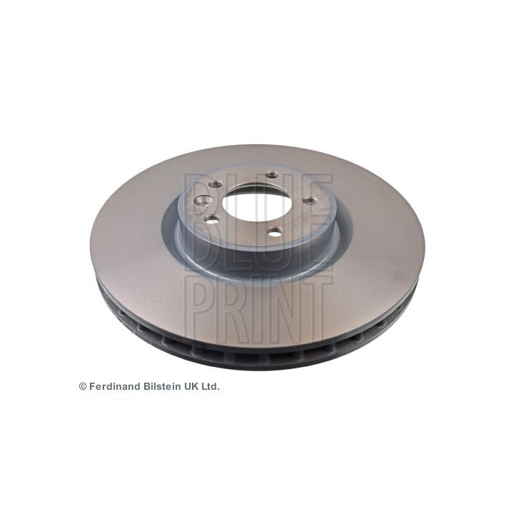 Stabdžių diskas BLUE PRINT ADJ134305