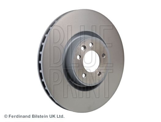 Stabdžių diskas BLUE PRINT ADJ134305