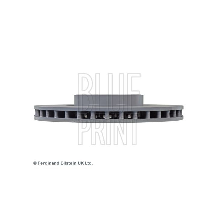 Stabdžių diskas BLUE PRINT ADJ134305