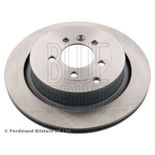 Stabdžių diskas BLUE PRINT ADJ134306