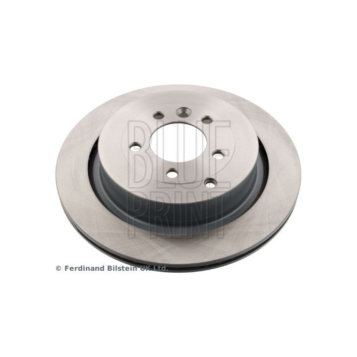 Stabdžių diskas BLUE PRINT ADJ134306