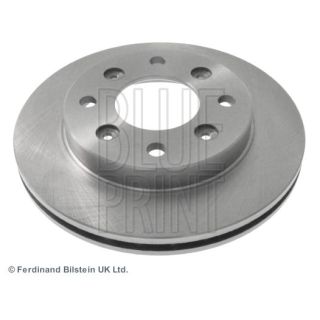 Stabdžių diskas BLUE PRINT ADJ134308