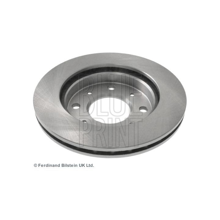 Stabdžių diskas BLUE PRINT ADJ134308