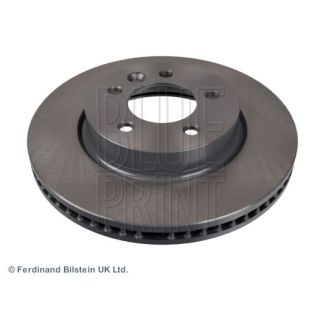 Stabdžių diskas BLUE PRINT ADJ134310