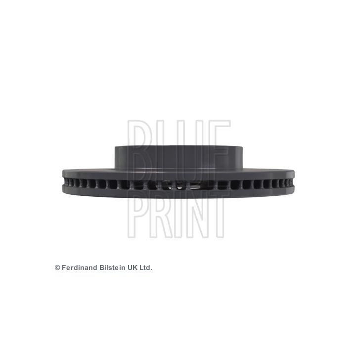 Stabdžių diskas BLUE PRINT ADJ134310