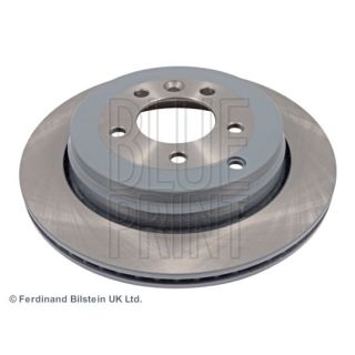 Stabdžių diskas BLUE PRINT ADJ134311