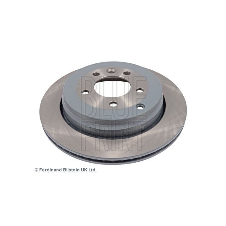 Stabdžių diskas BLUE PRINT ADJ134311