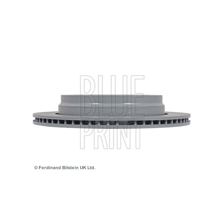 Stabdžių diskas BLUE PRINT ADJ134311