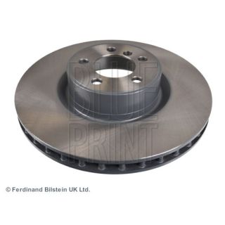 Stabdžių diskas BLUE PRINT ADJ134312C