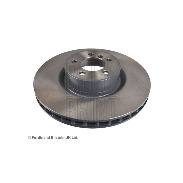 Stabdžių diskas BLUE PRINT ADJ134312C