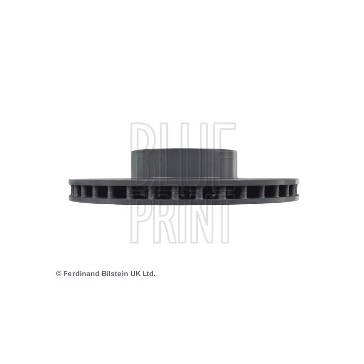 Stabdžių diskas BLUE PRINT ADJ134312C