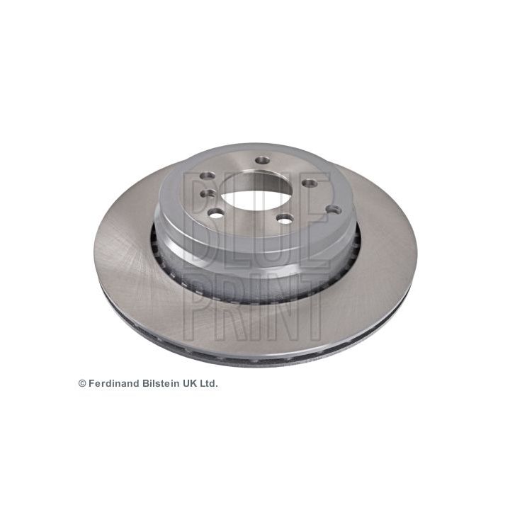 Stabdžių diskas BLUE PRINT ADJ134313