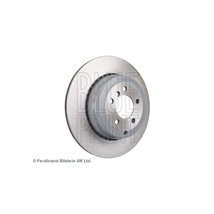 Stabdžių diskas BLUE PRINT ADJ134313