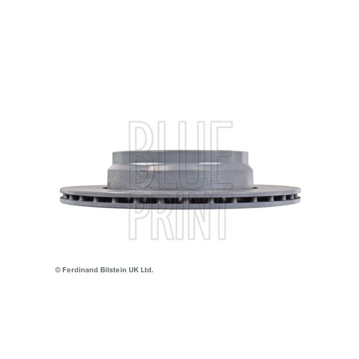 Stabdžių diskas BLUE PRINT ADJ134313